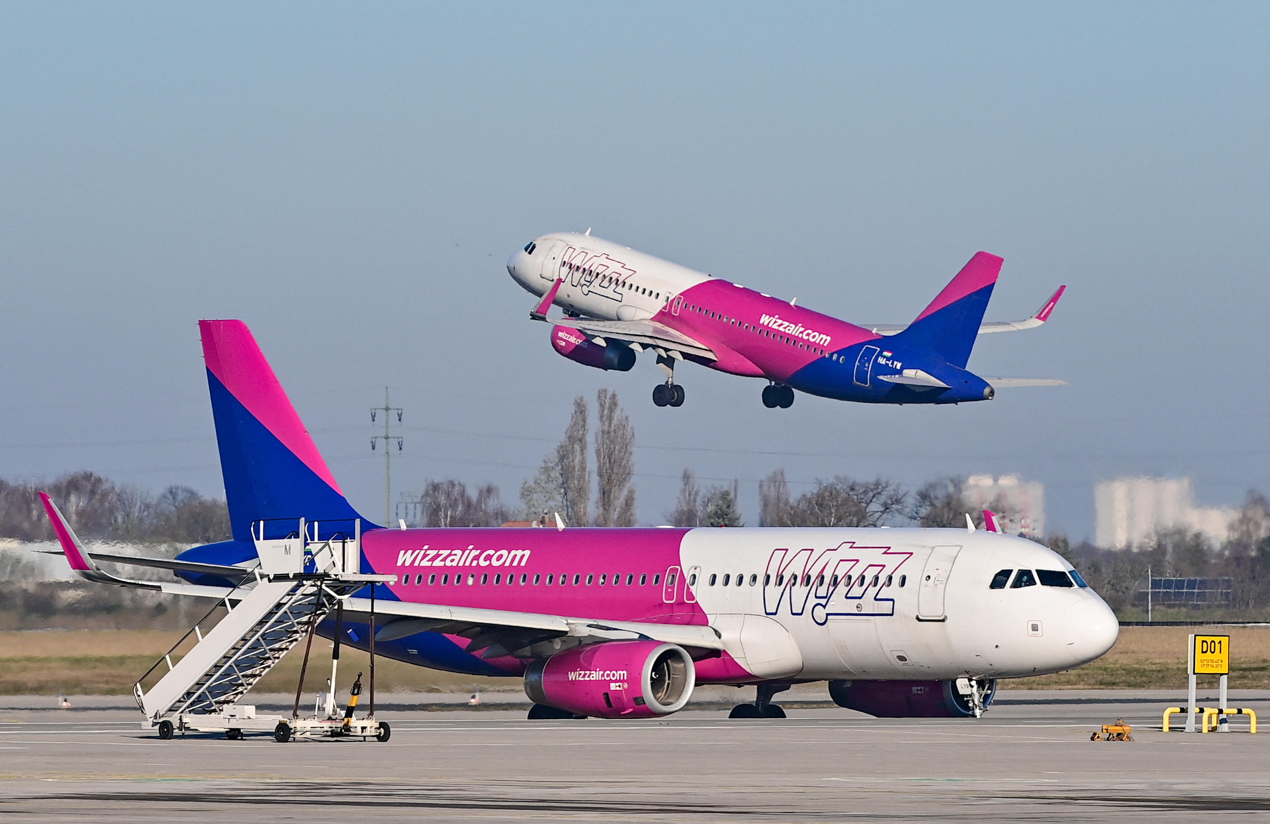 Lancement d'une nouvelle liaison aérienne entre Varsovie et Marrakech